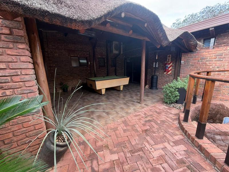 10 Bedroom Property for Sale in Kathu Northern Cape